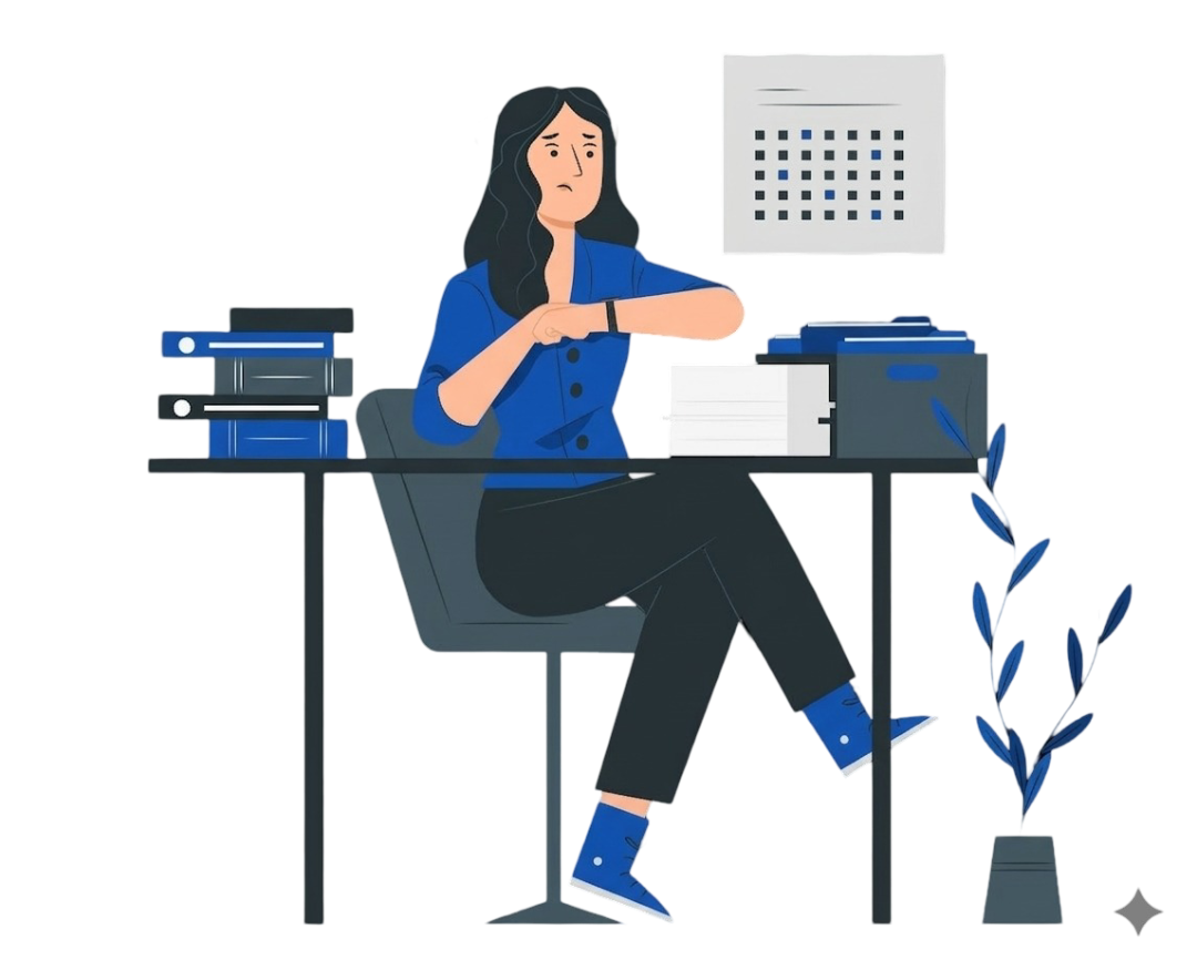 Premium Deadline Management service overview