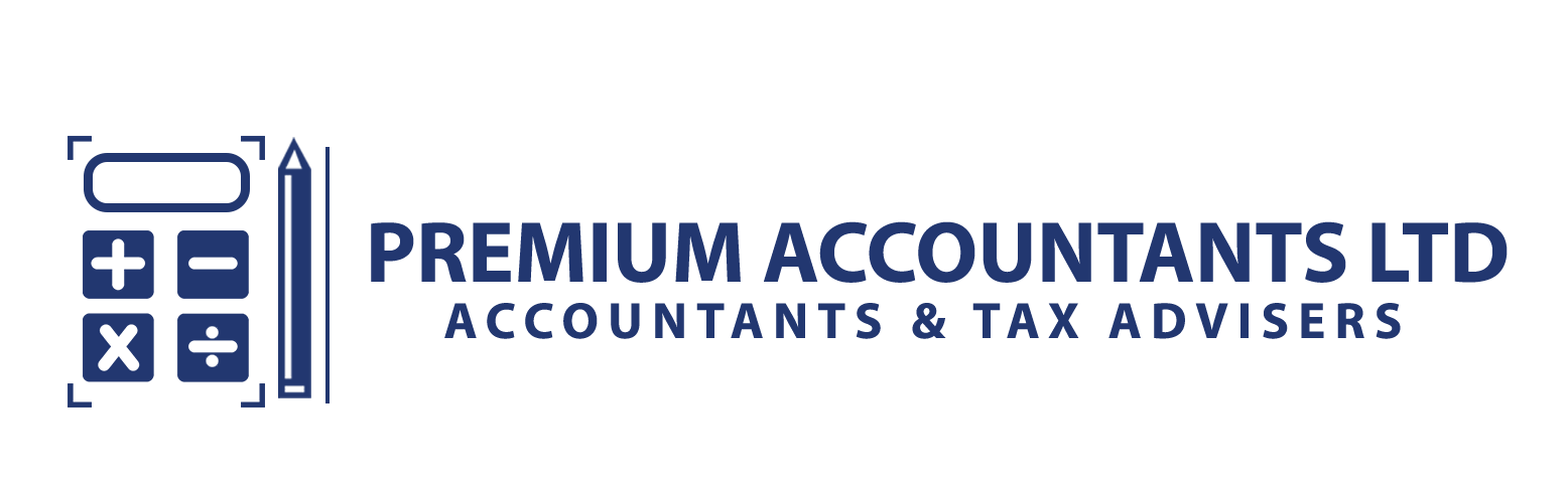 Premium Accountants logo